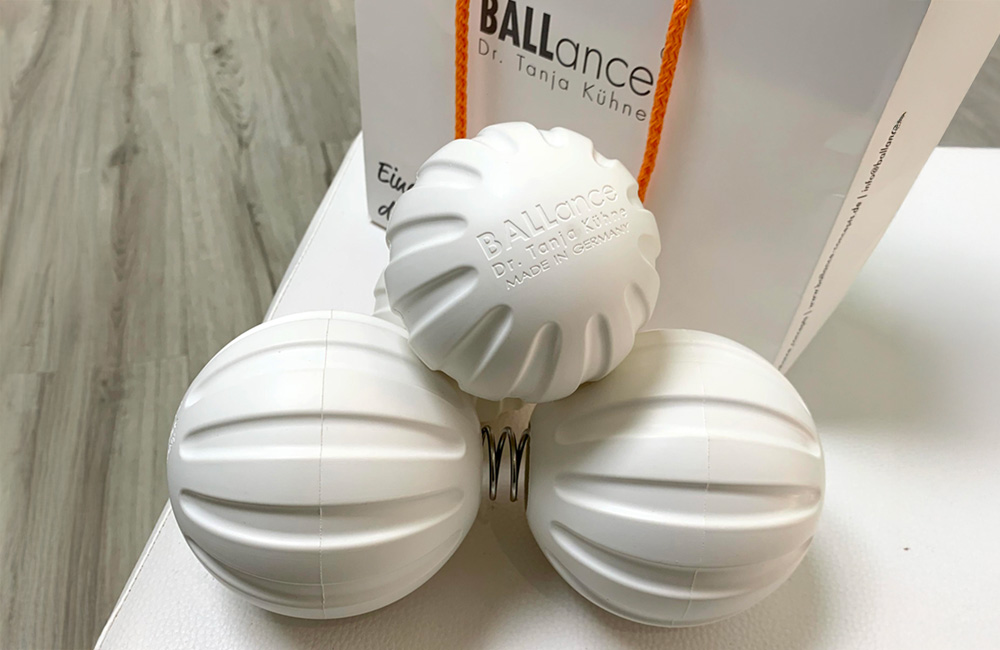 Ballance-Bälle
